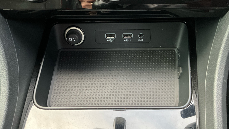 SEAT Ateca 1.5 TSI EVO FR [EZ] 5dr Petrol Estate